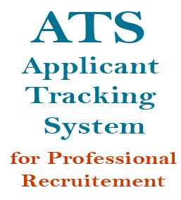 ATS - Applicant Tracking System